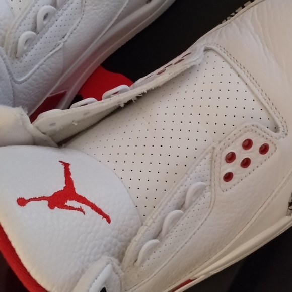 Hall of Fame Jordan Katrina s collector edition - Picture 10 of 15